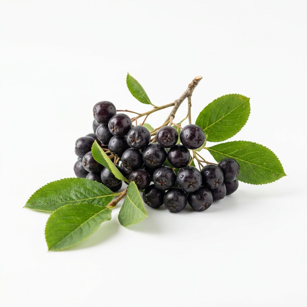 Aronia (Chokeberry)