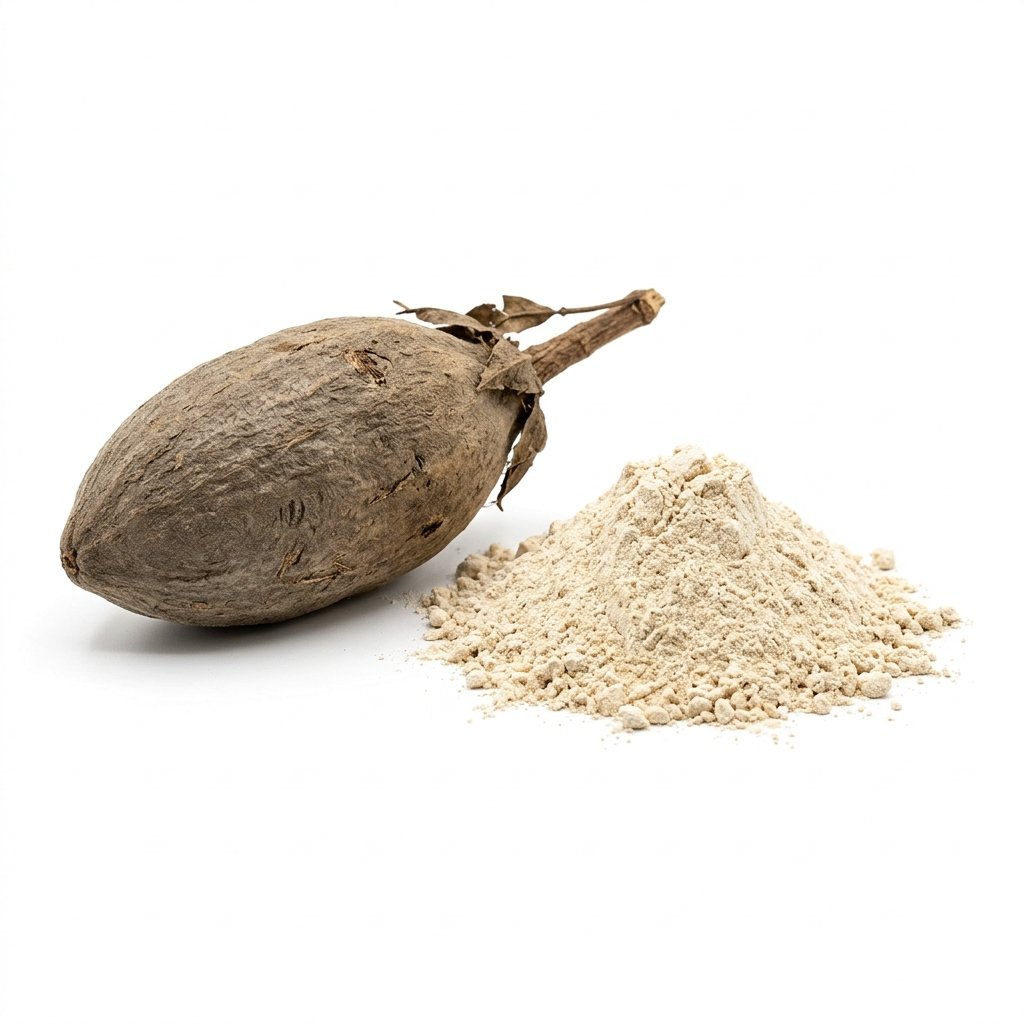 Baobab Fruit