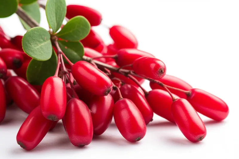 Barberry
