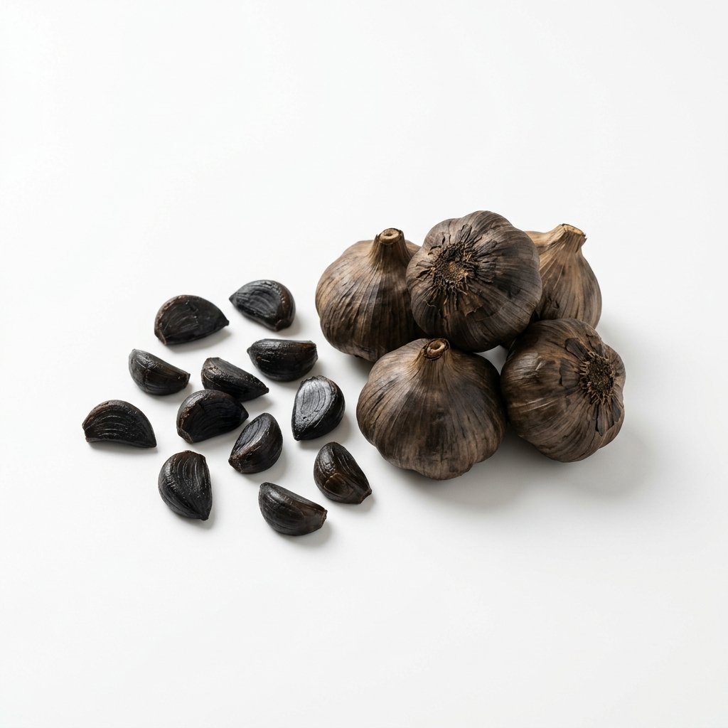 Black Garlic