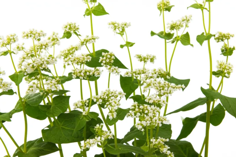 Buckwheat