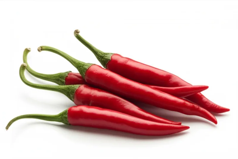 Capsaicin