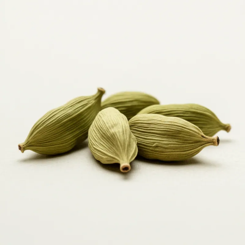 Cardamom
