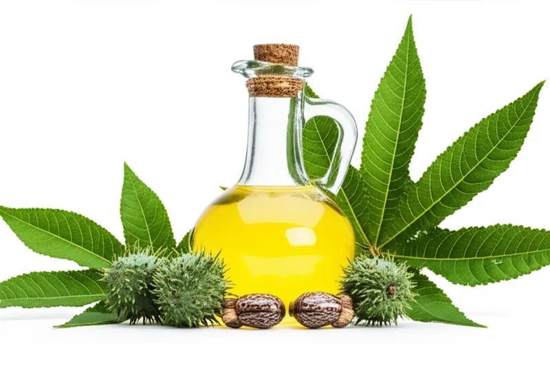 Castor Oil