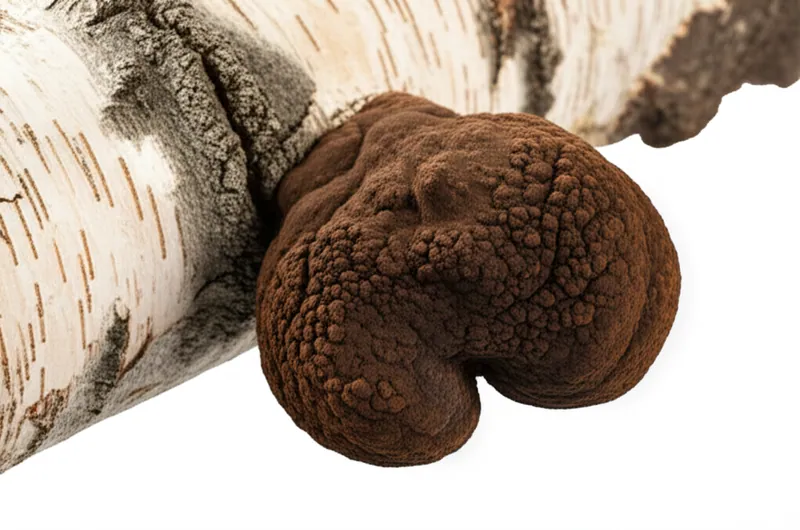 Chaga Mushroom
