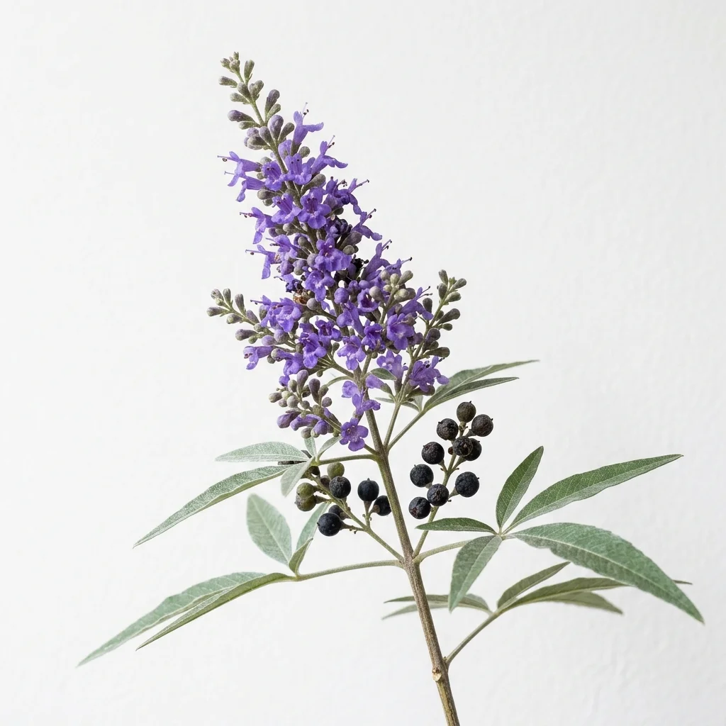 Chaste Berry