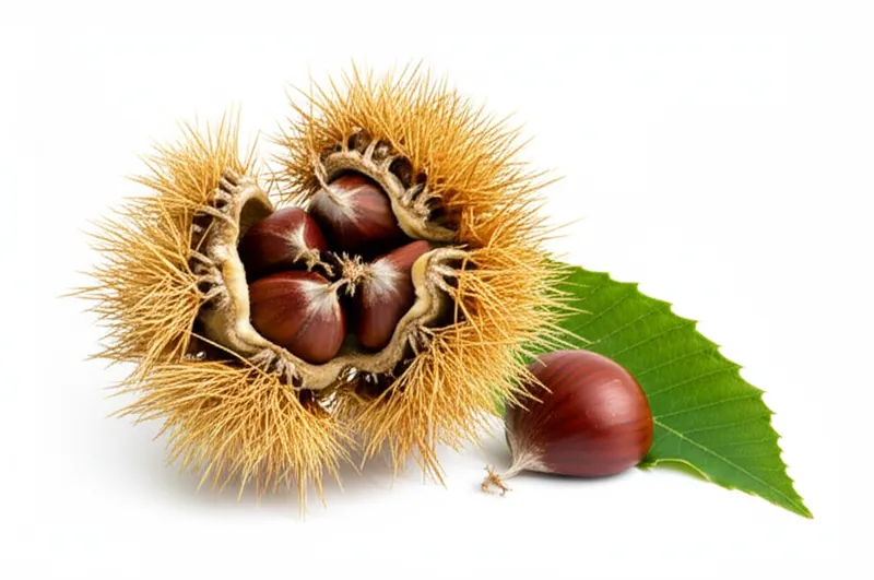 Chestnut