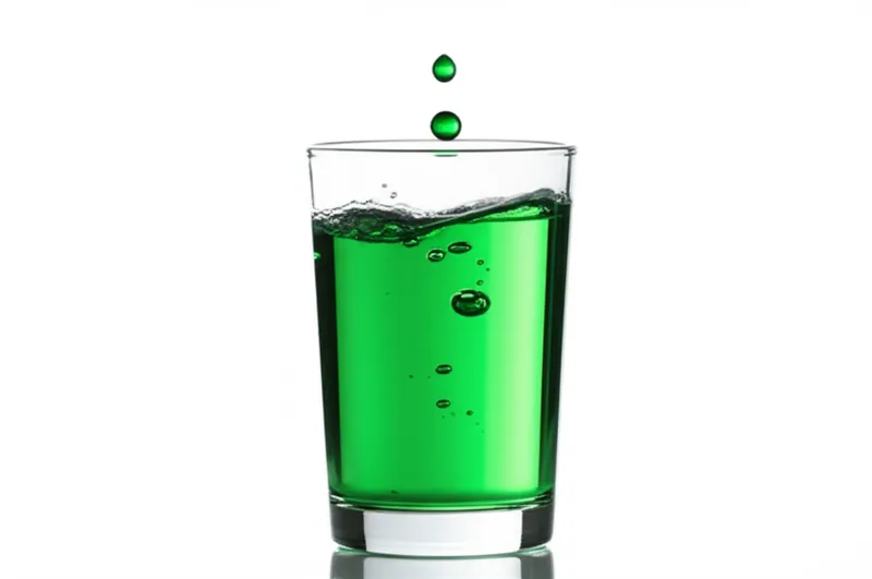 Chlorophyll