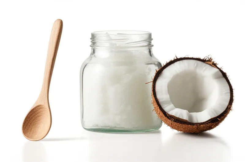 Coconut Oil