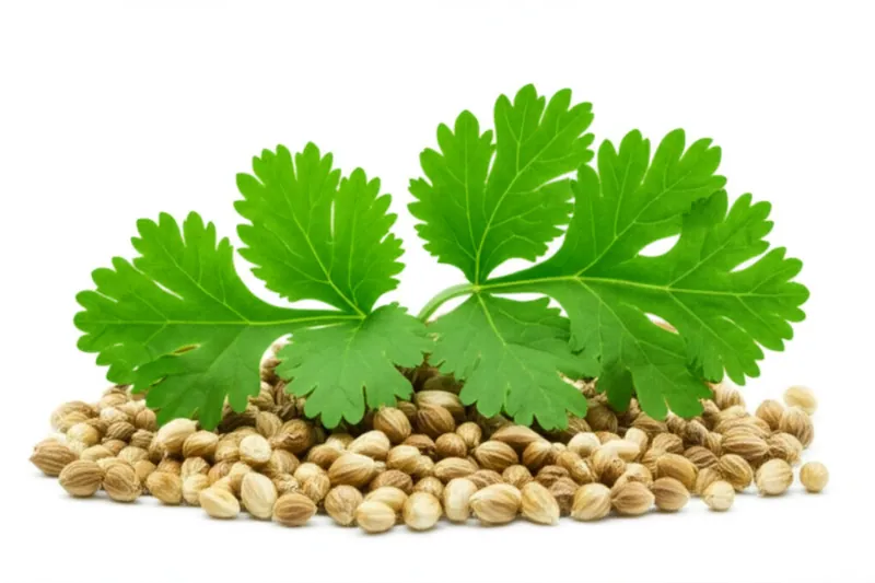 Coriander