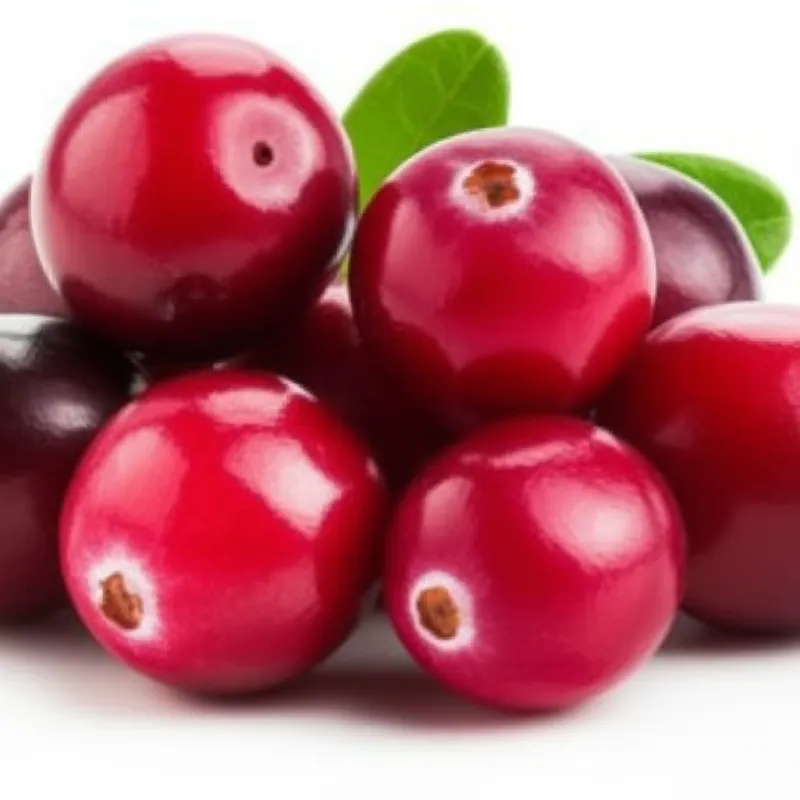 Cranberry