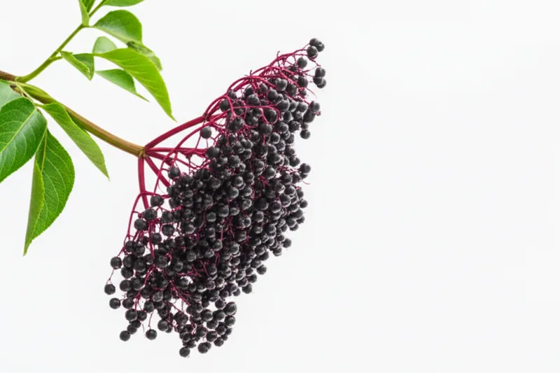 Elderberry