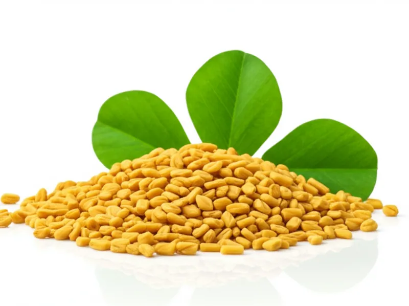 Fenugreek