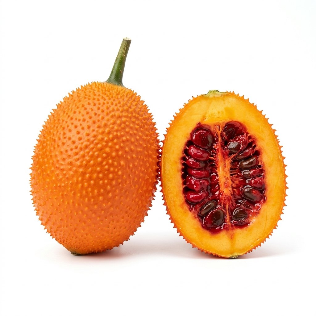 Gac Fruit