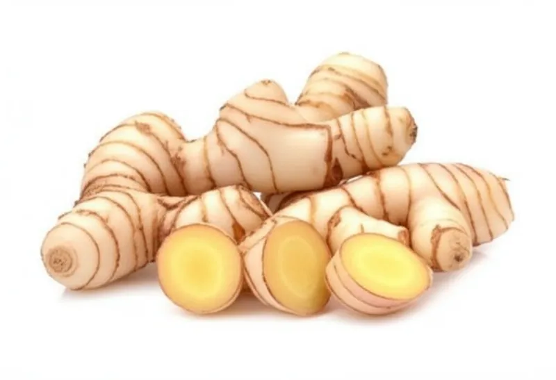 Galangal