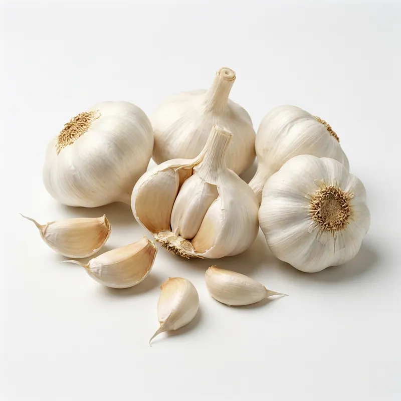 Garlic
