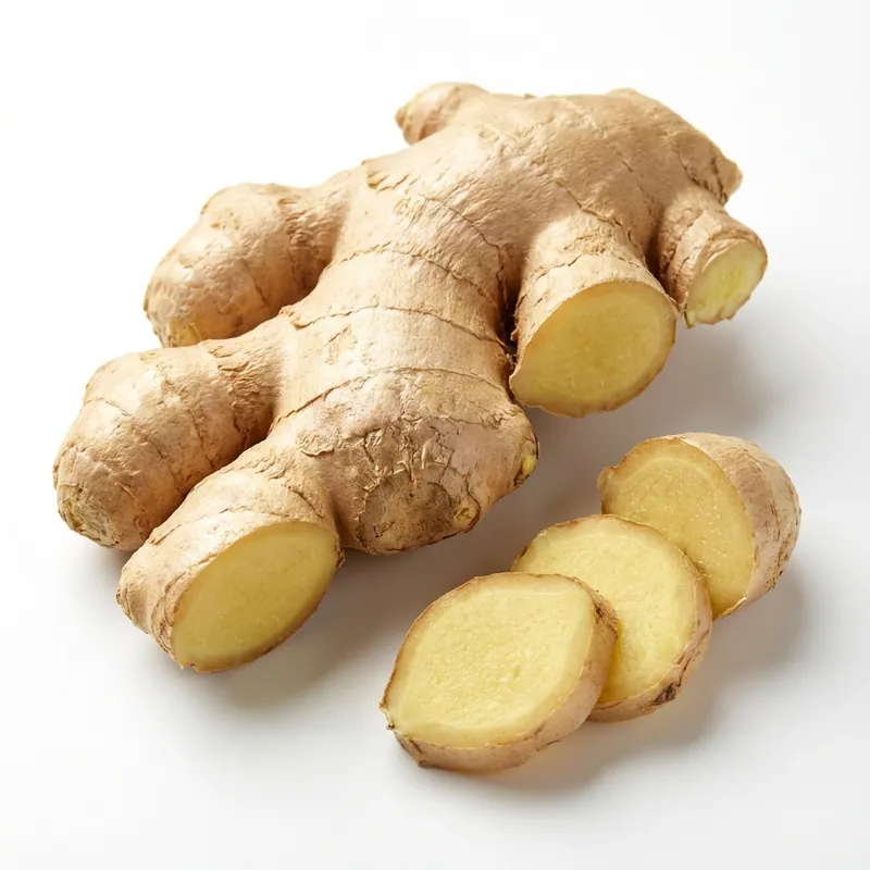 Ginger