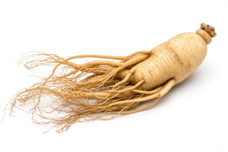 Panax Ginseng