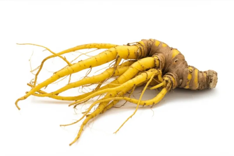 Goldenseal