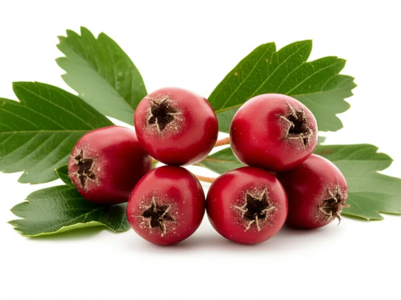 Hawthorn
