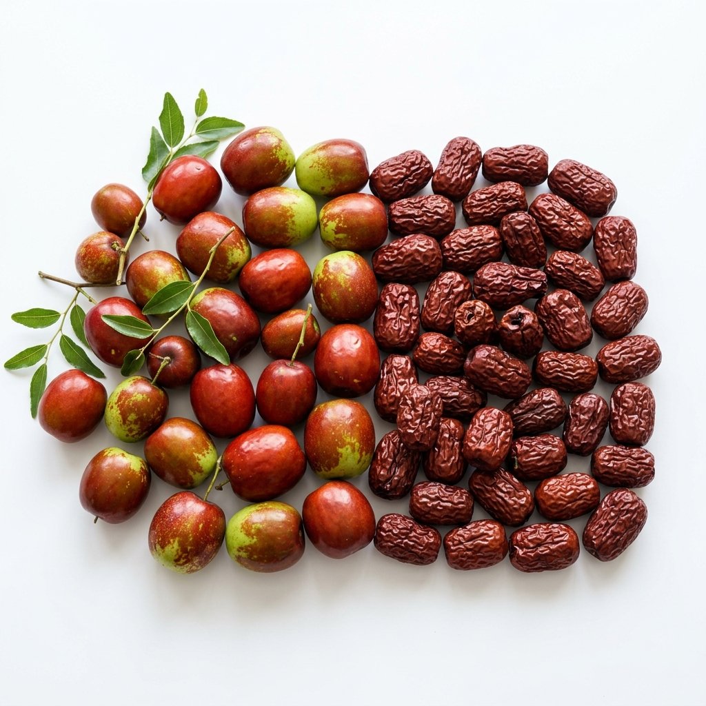 Jujube (Red Date)