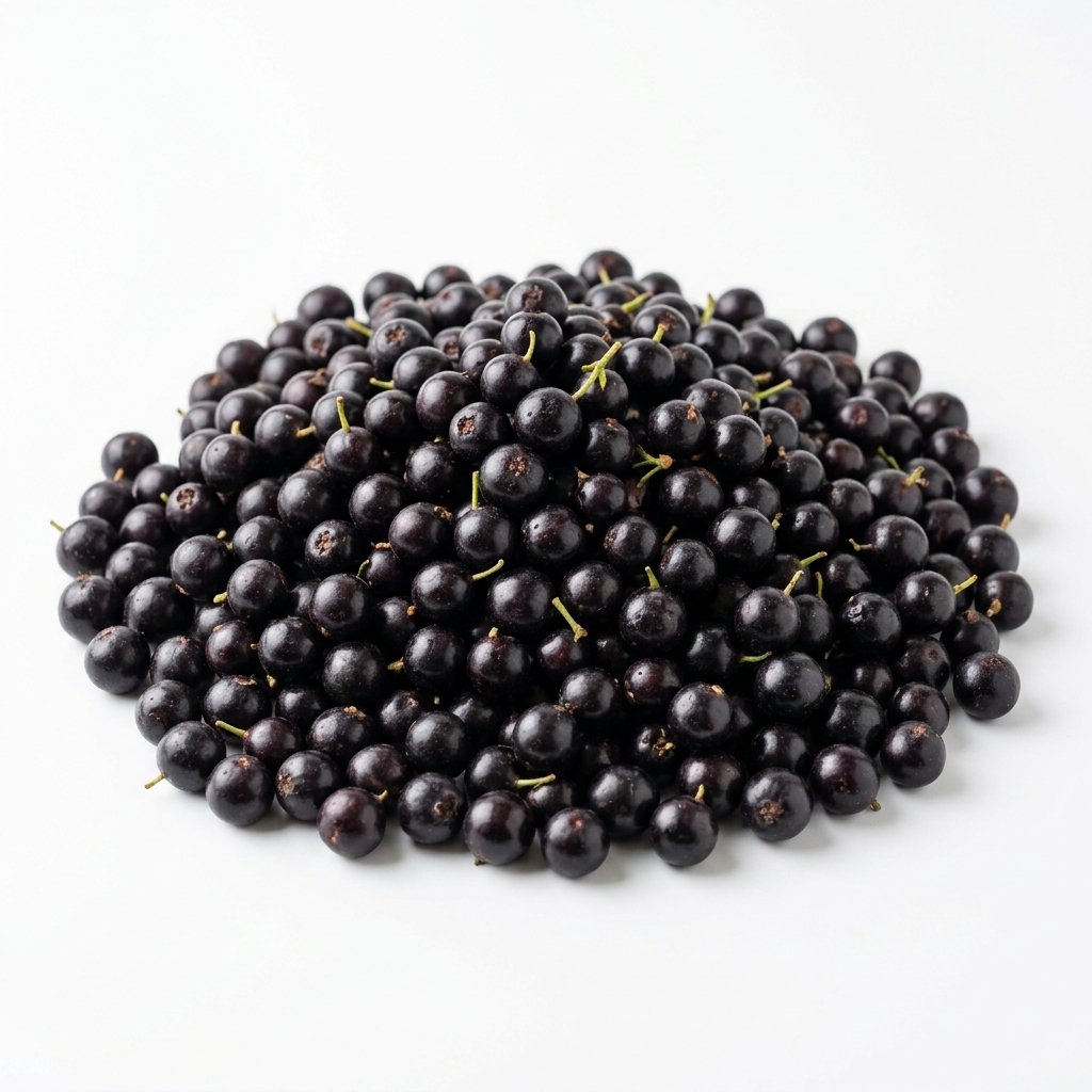 Maqui Berry