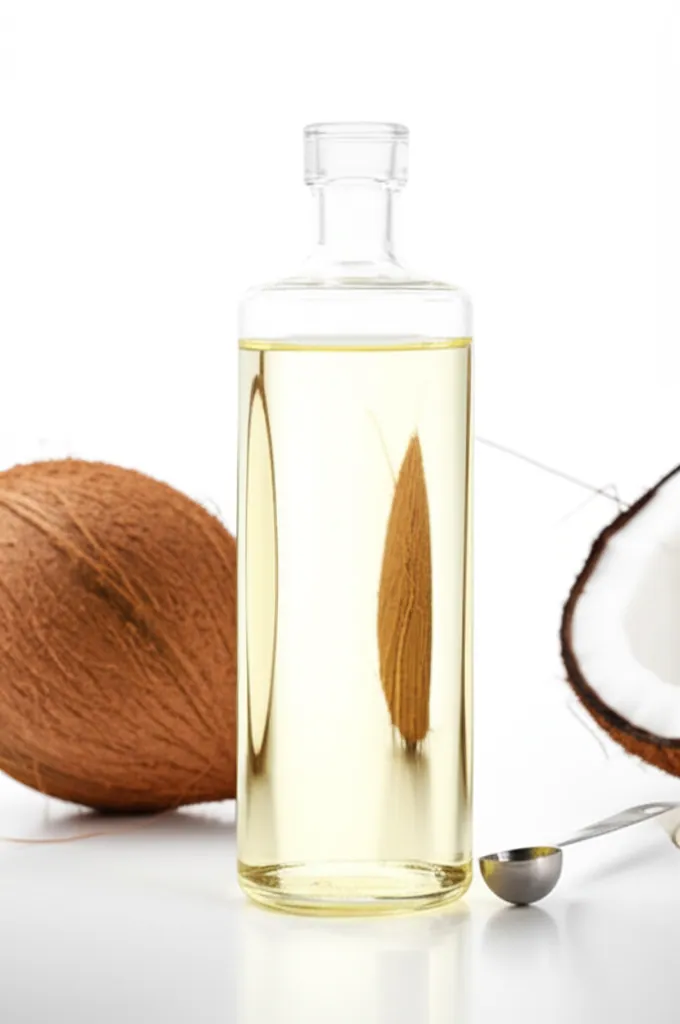 MCT Oil