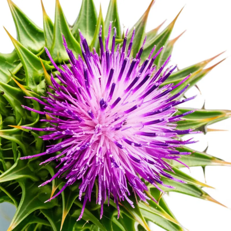 Milk Thistle