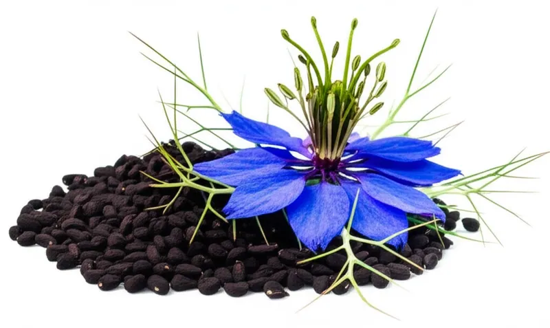 Black Seed