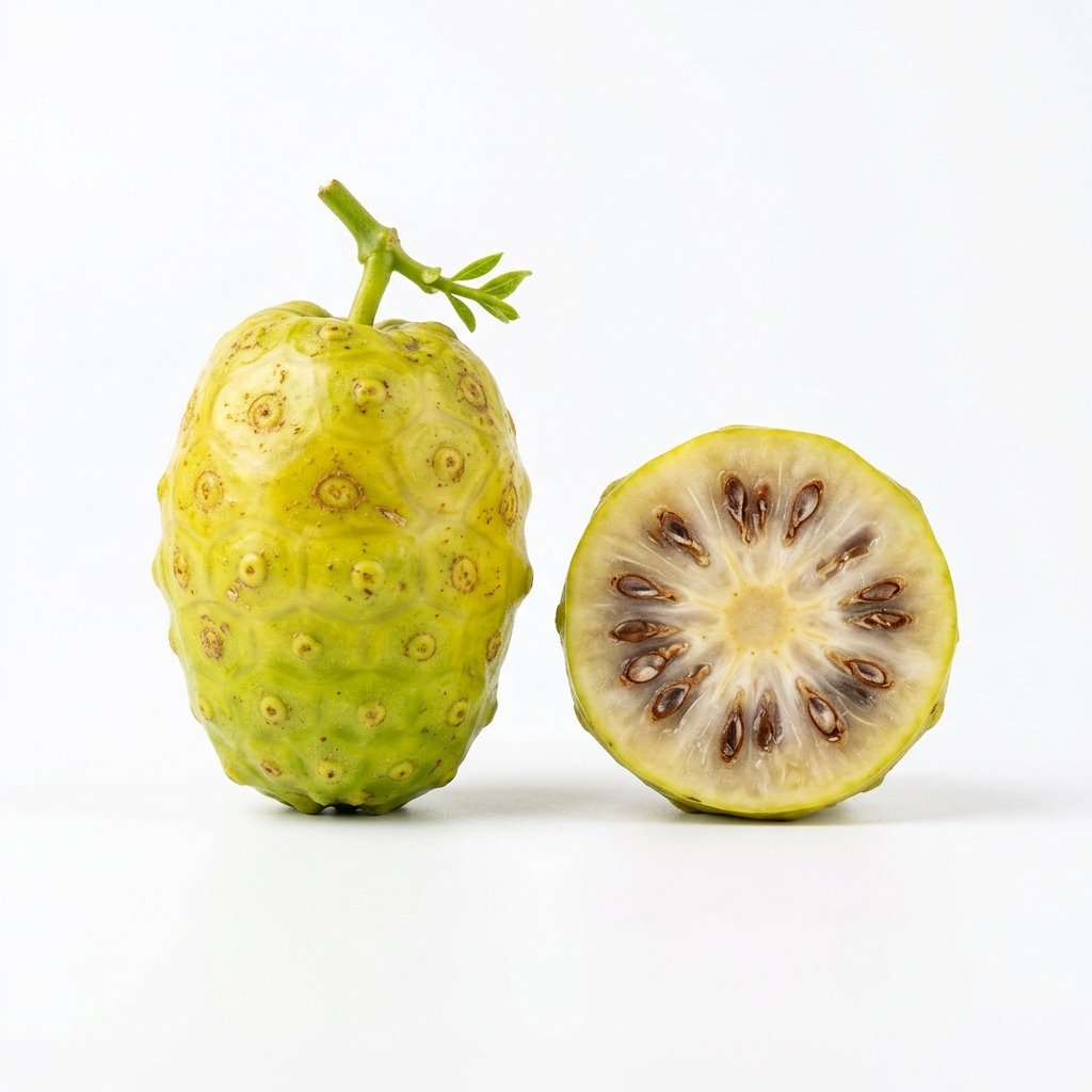 Noni Fruit