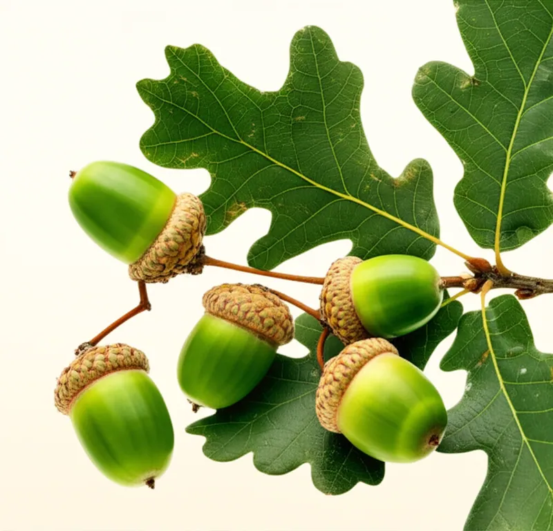 Oak