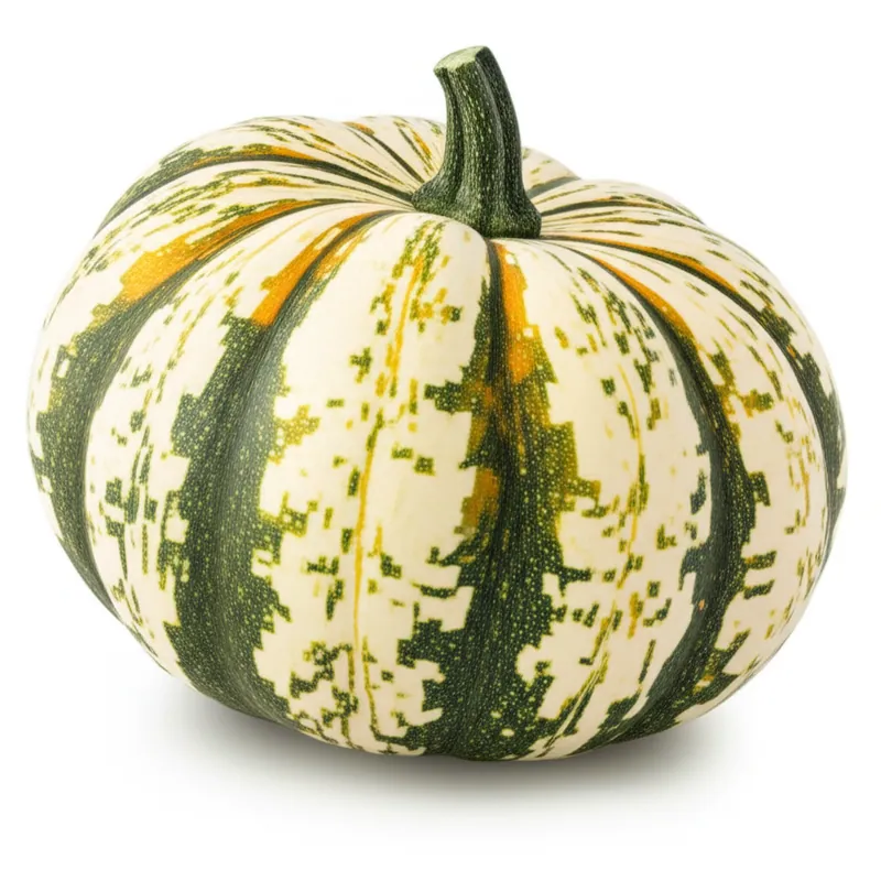 Oilseed Pumpkin