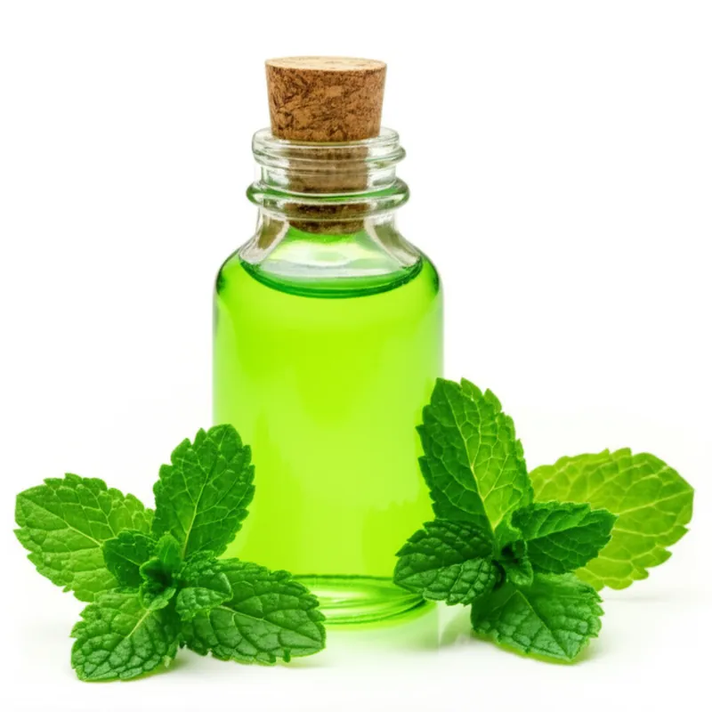 Peppermint