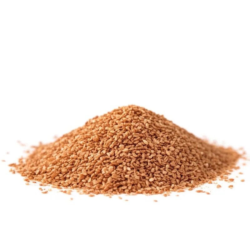 Psyllium Husk