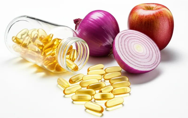 Quercetin