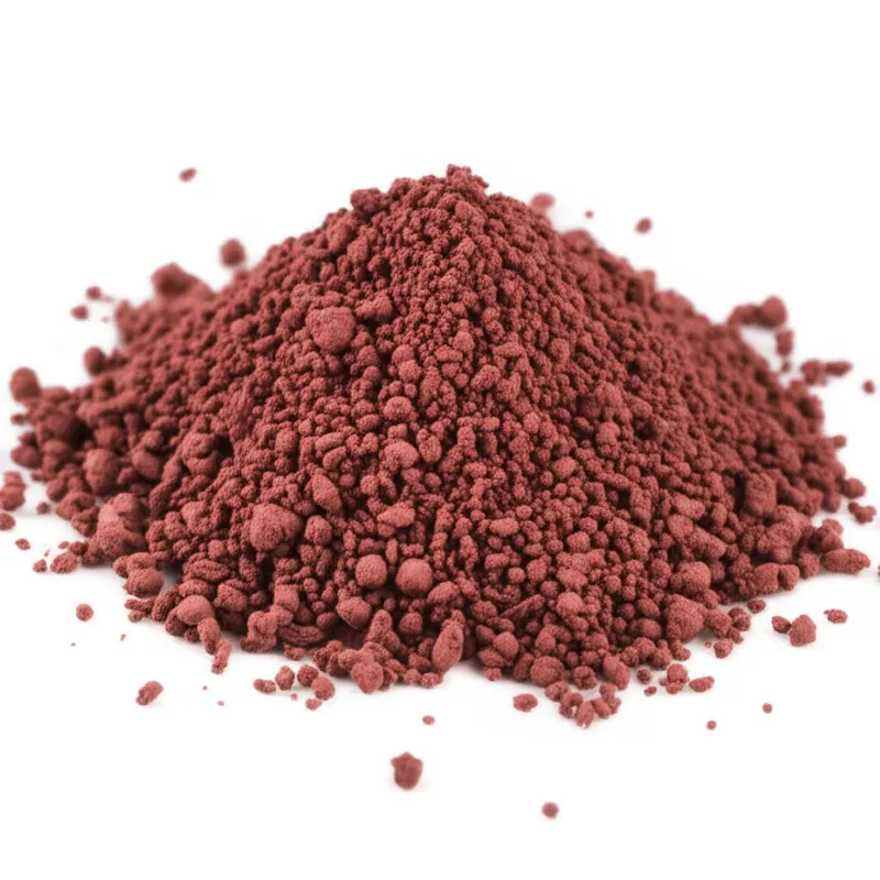 Red Yeast Rice