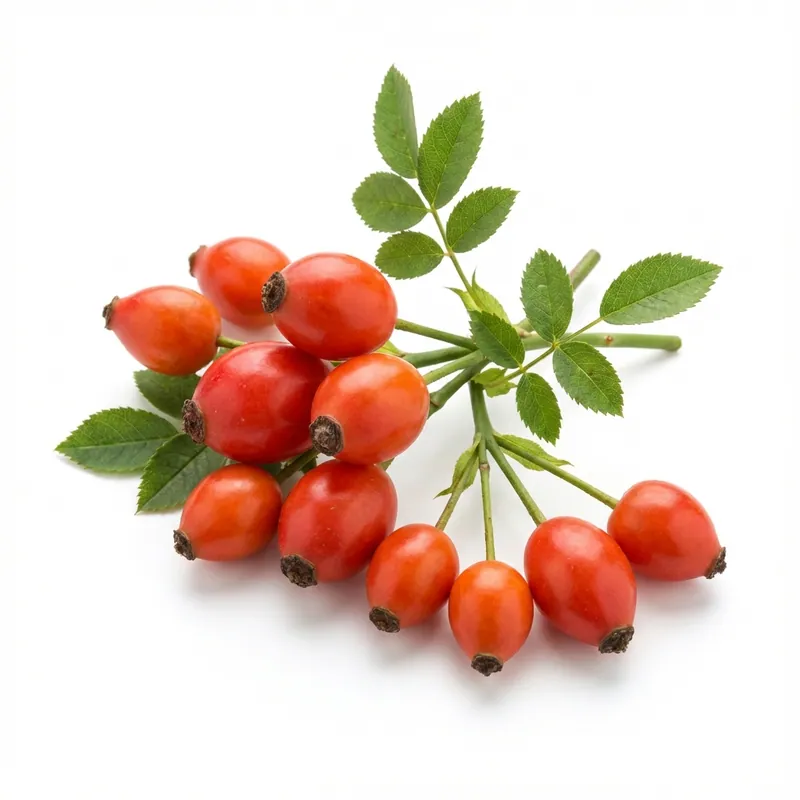 Rose Hips