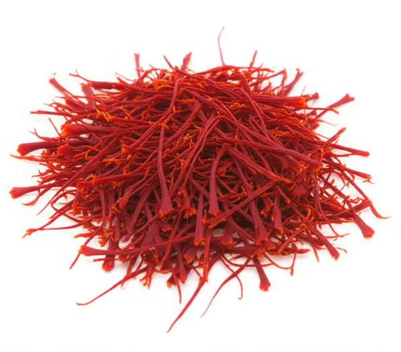 Saffron