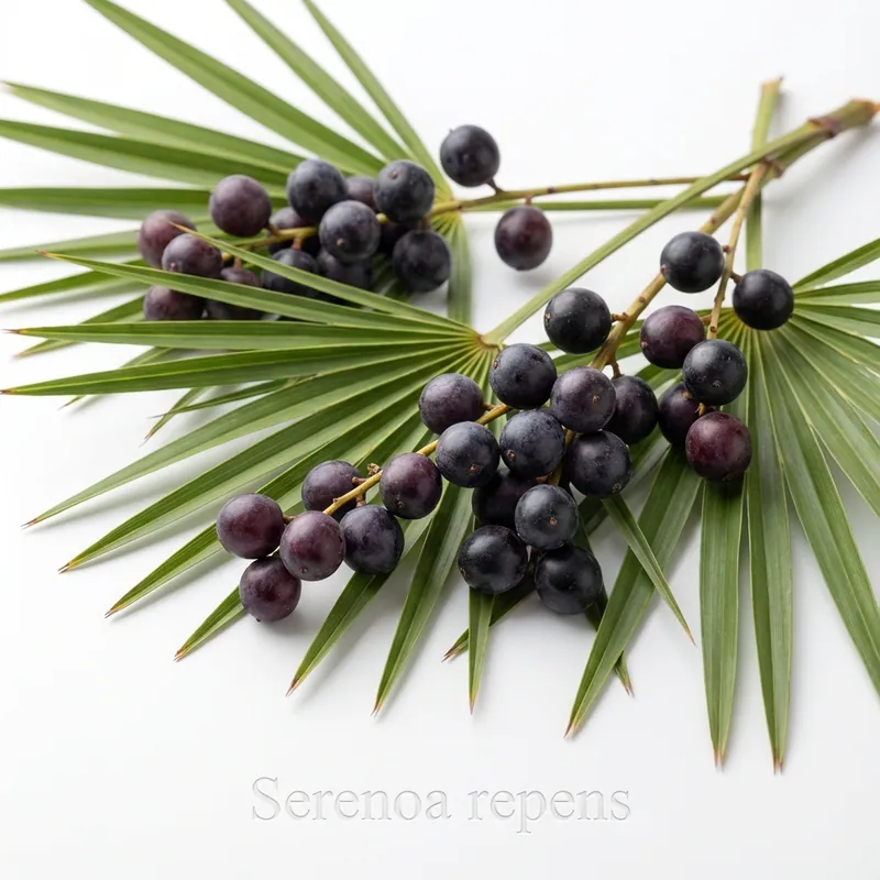 Saw Palmetto