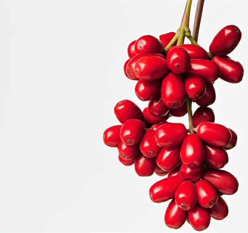 Schisandra