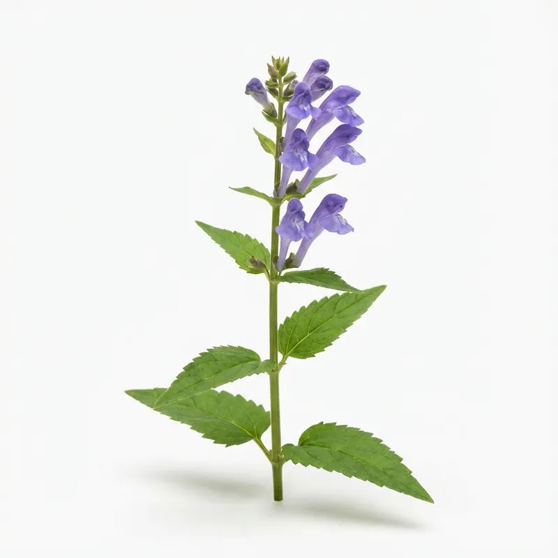 Skullcap