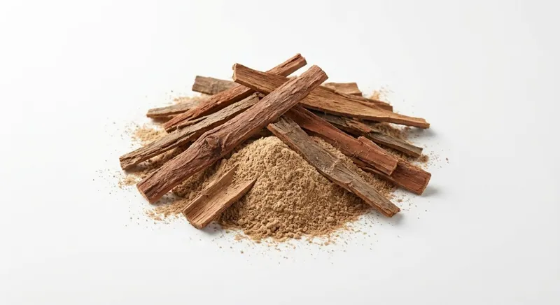 Slippery Elm