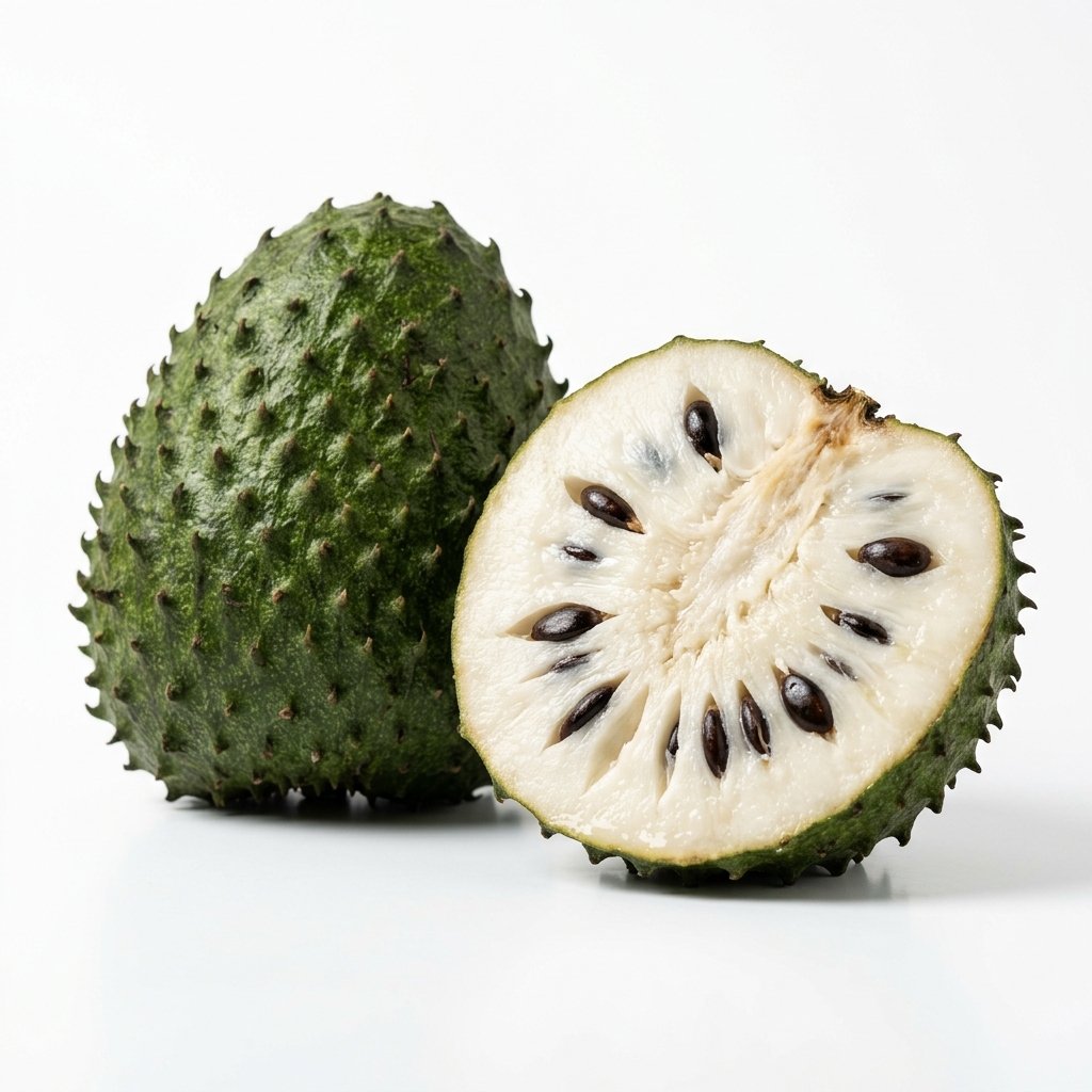 Soursop (Graviola)