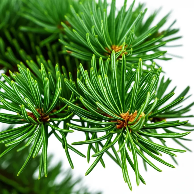 Spruce Fir