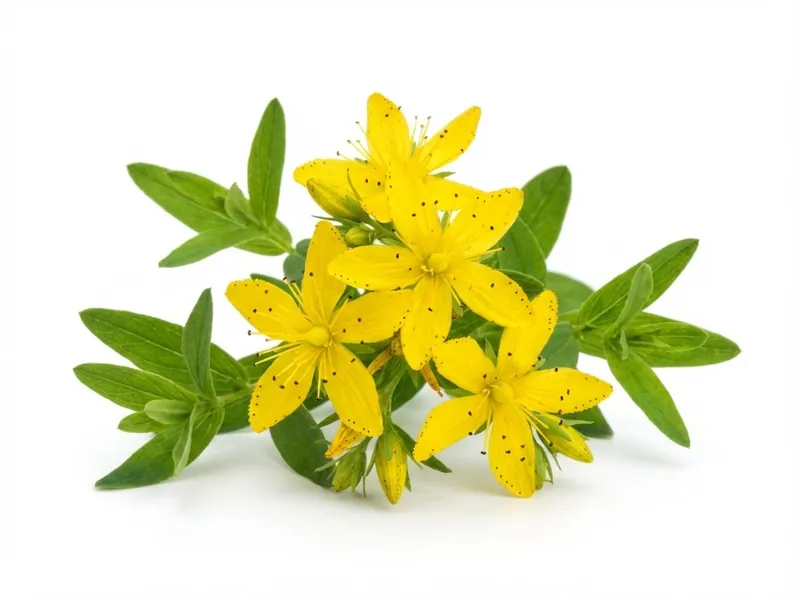 St. John's Wort