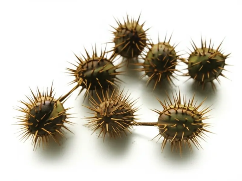 Tribulus Terrestris