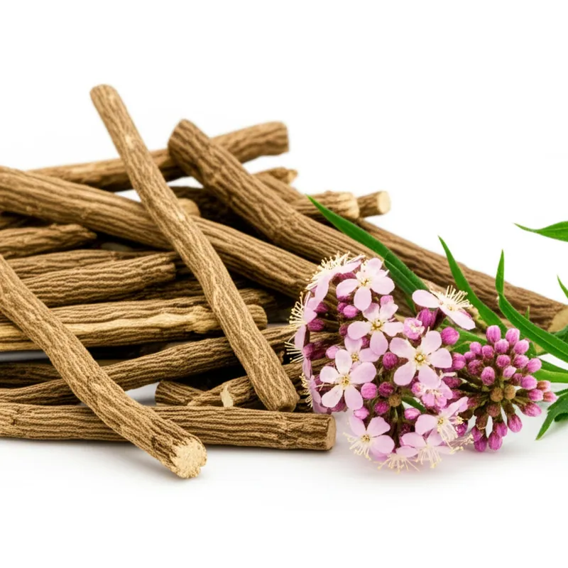 Valerian Root