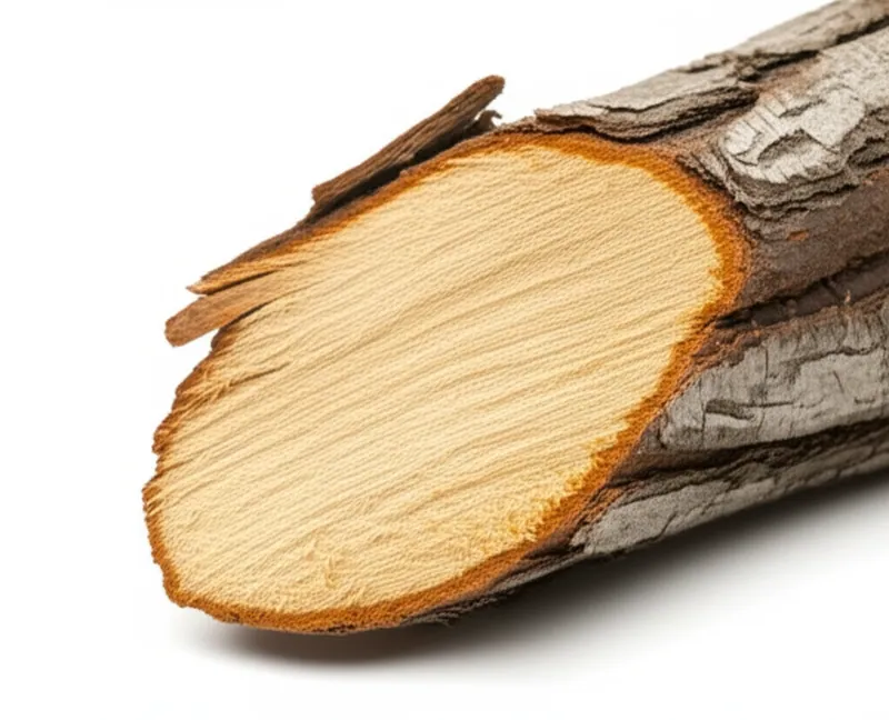 White Willow Bark