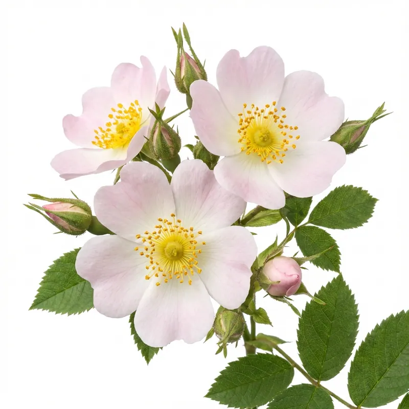 Wild Rose