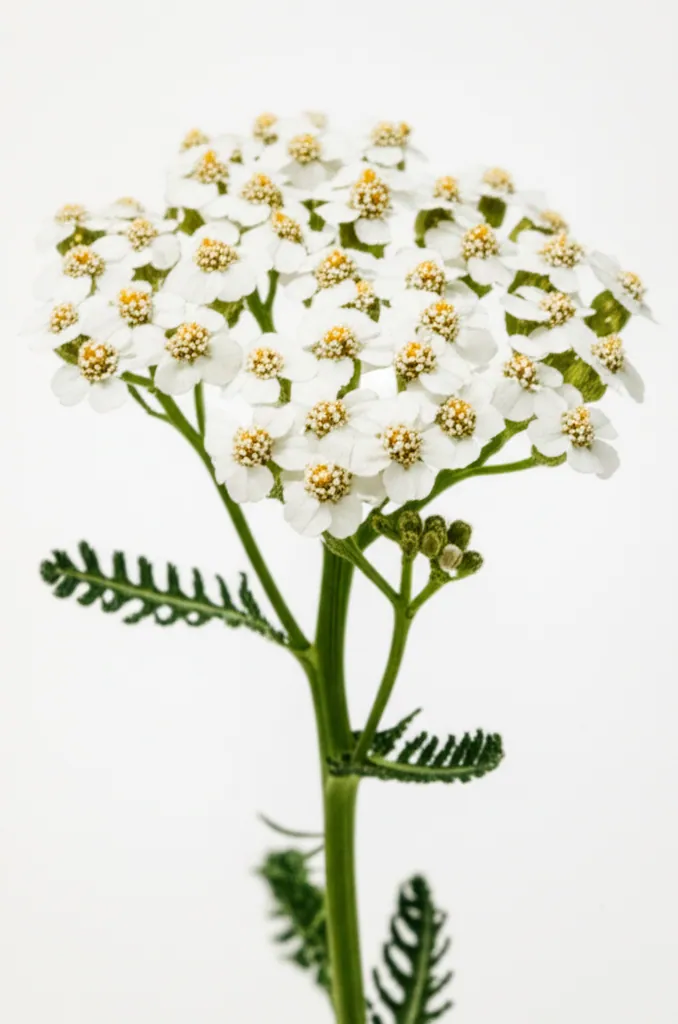 Yarrow